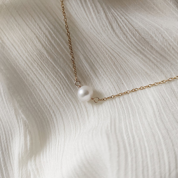 Collier Louise