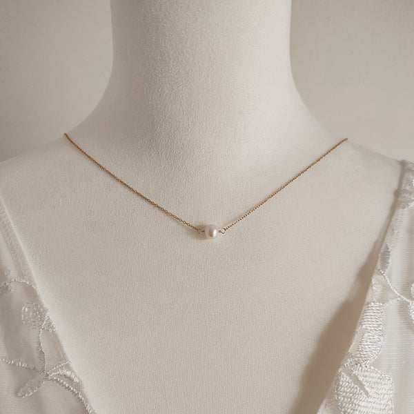Collier Louise