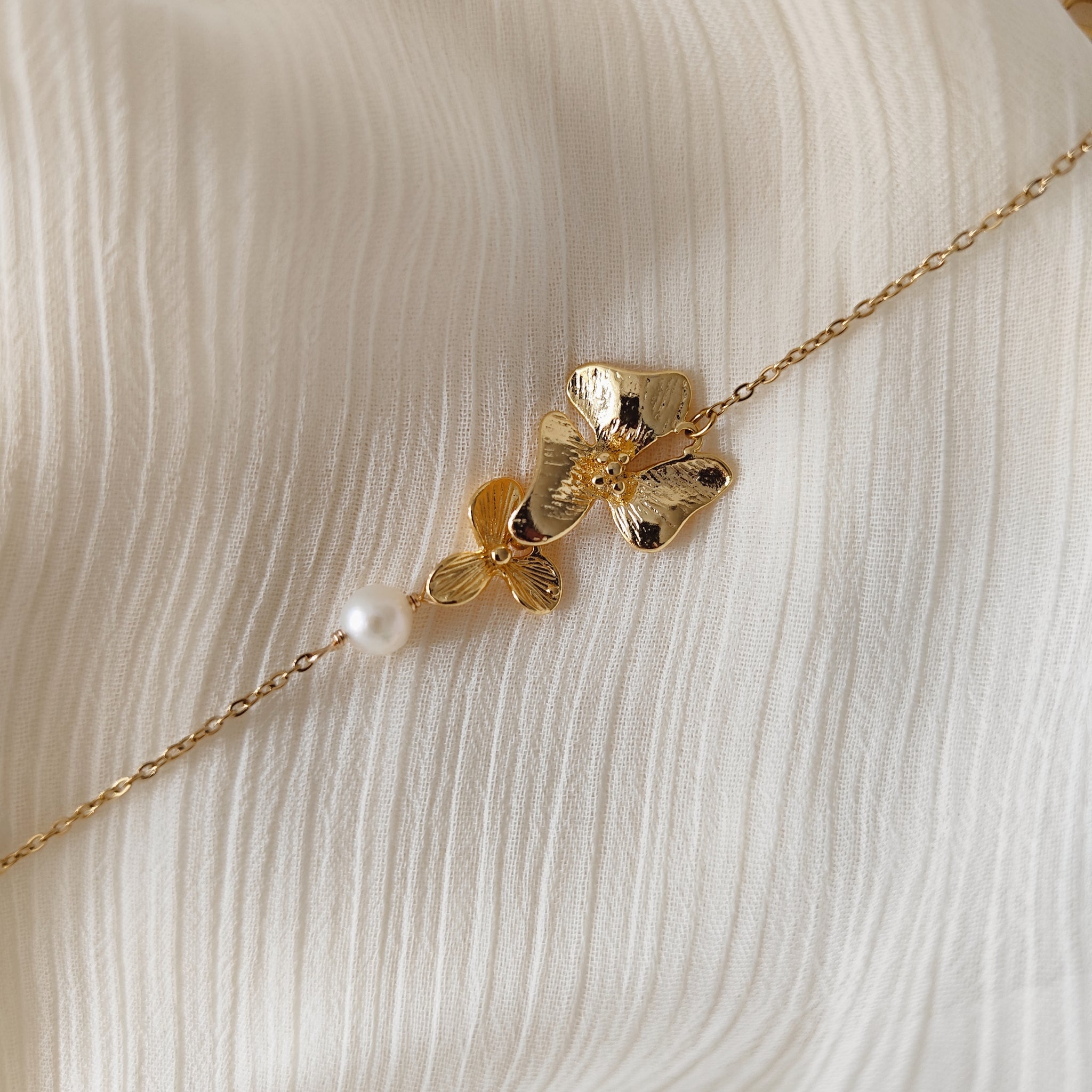 Bracelet Agathe