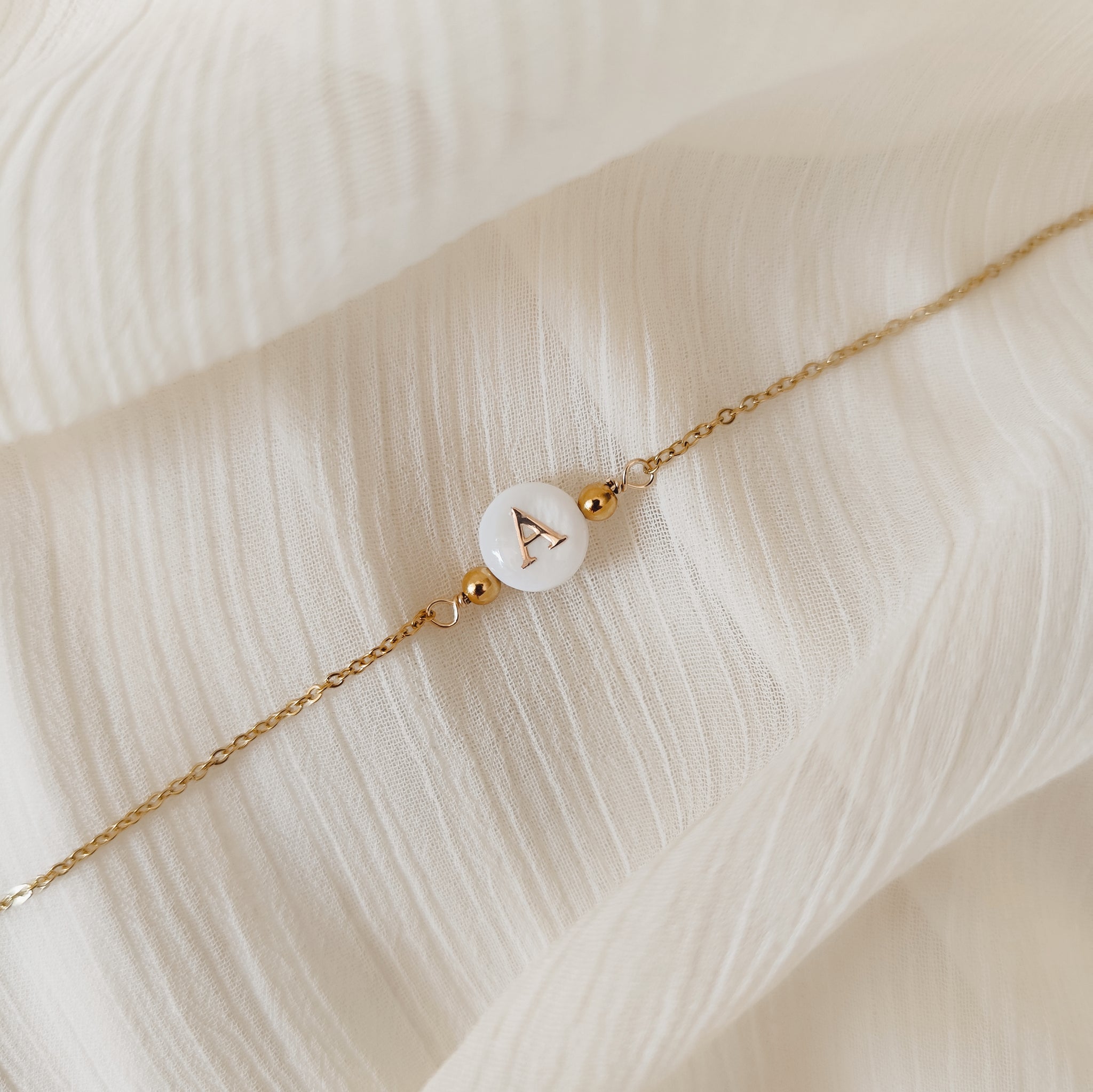 Bracelet Clotilde