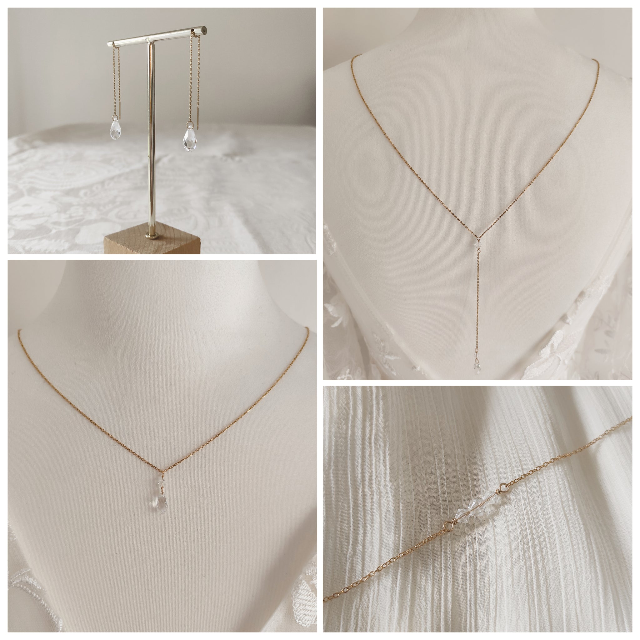 Parure Émilie