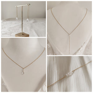 Parure Émilie