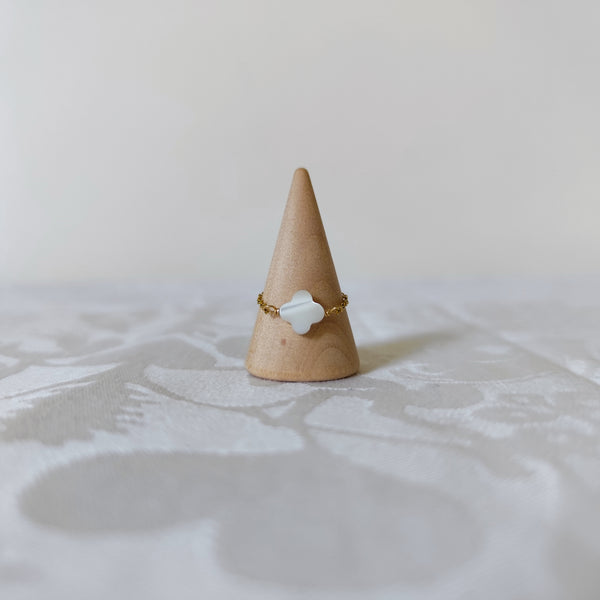 Bague Augustine