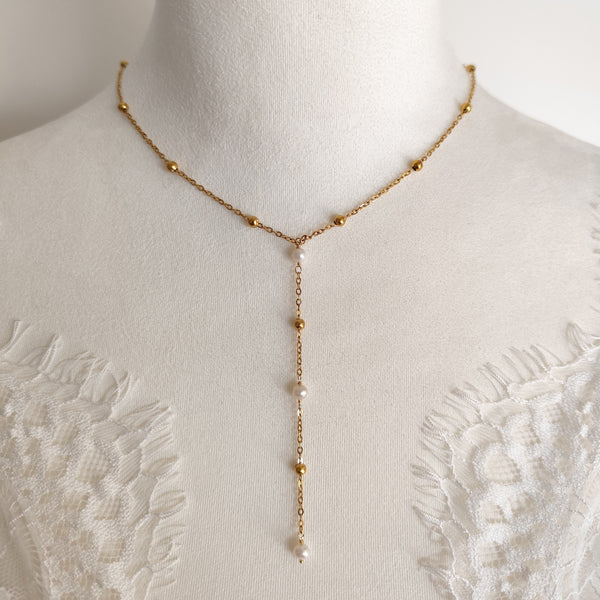 Collier Faustine