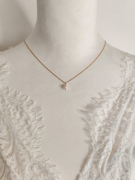 Collier de dos Maddi