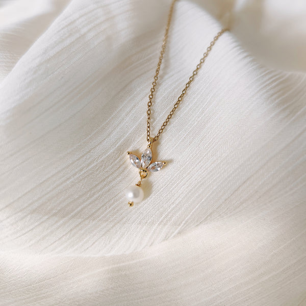 Collier Angélique