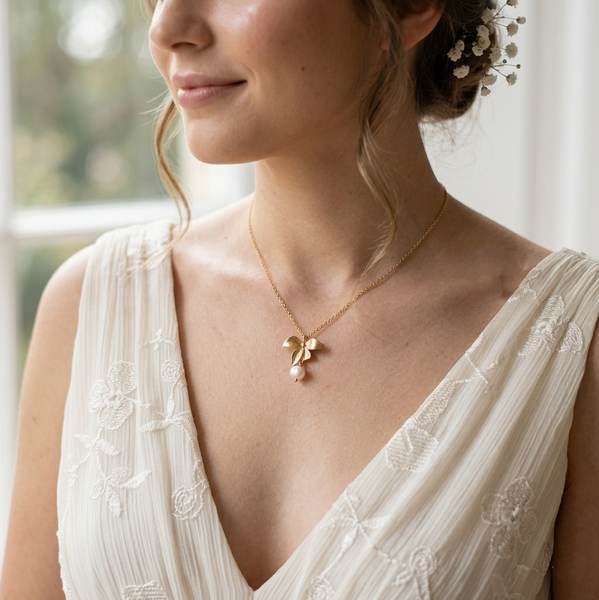 Collier Chloé