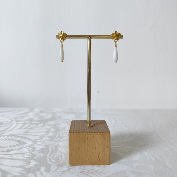 Boucles d'oreilles Joséphine