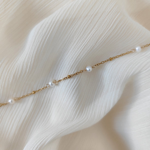 Bracelet Faustine