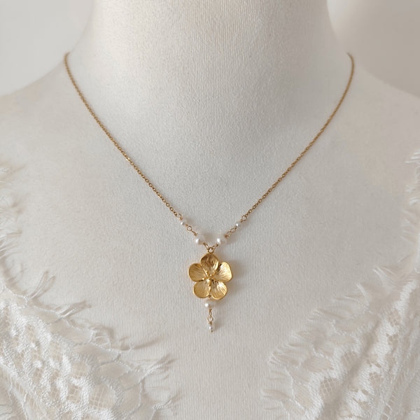 Collier Célia