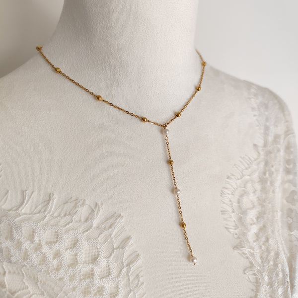 Collier Faustine