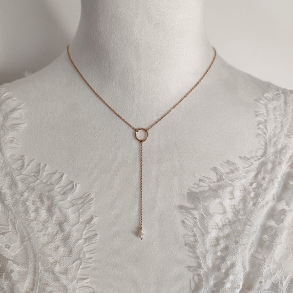 Collier Maddi