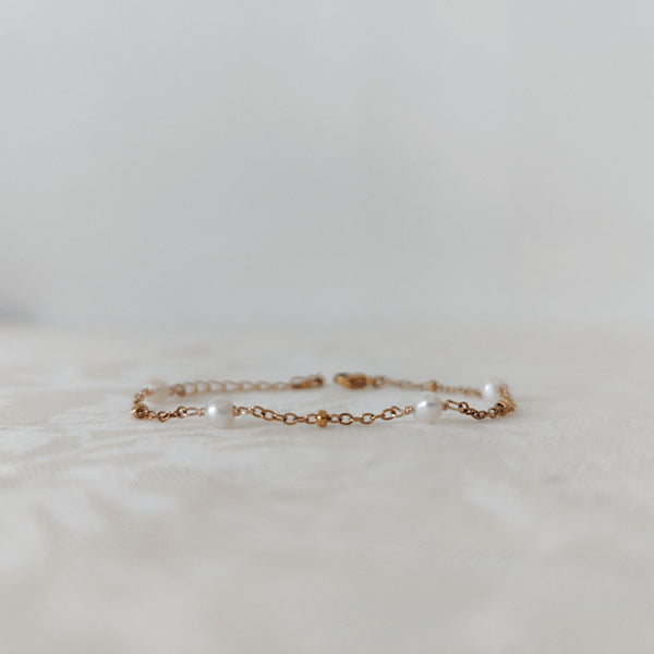 Bracelet Faustine