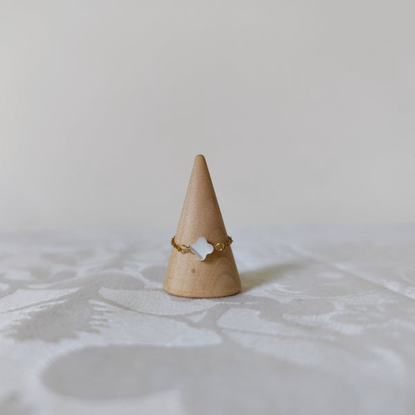 Bague Augustine