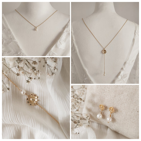 Parure Anaïs